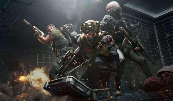 三角洲行动手游为什么老是遇到挂（三角洲行动手游什么时候整治辅助问题？）